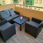 Los Angeles Apartment Los Cristianos