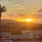 Sunset House
