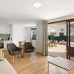 Suite Deluxe Puerto Rico B