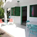 Rest Nook Apartment On The Cotillo Beach