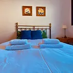 Nice Flat With Terrace In Puerto Rico