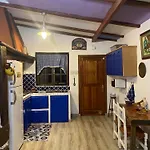 Rural House To Take A Break, La Serreria 25 - Private Garden