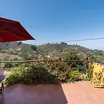 Lavish Holiday Home In Moya With Whirlpool