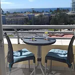 Palm Garden Apartment