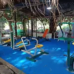 La Casa Del Molino De Viento