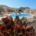 Sunny Garden 1 Bedroom Apartment Arona