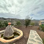 Casa Fagajesto