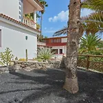 Modern Apartment In Buenavista Del Norte With A Shared Pool