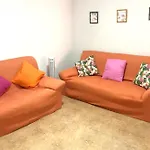 Comfortable House In Antigua With Shared Pool