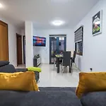 Elegant Villa Playa Blanca With Pool
