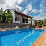 Charming 1-Bed House In La Laguna