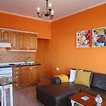 Casa Las Tinajas 1