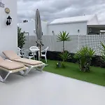 Villa Caserones