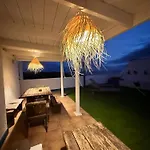 Casa Azul Holiday Home