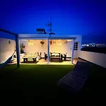 Casa Azul Holiday Home