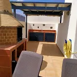 Villa La Tegala
