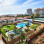 2 Bedrooms Sea View Apartament 100 Meters From Ocean