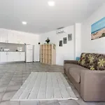 Apartamento Las Flores4