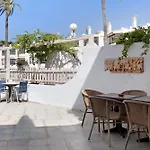 Apartamento Las Flores4