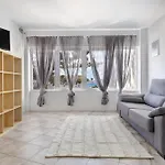 Apartamento Las Flores5