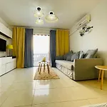 Seaview Port Royal, Los Cristianos, Heated Pool, Wifi