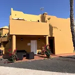 Casa Esmeralda