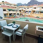 Mng-Apart Studia Mareverde D-15 Costa Adeje