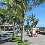 Blue Bay Villa Meloneras With Terrace