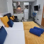 Las Canteras, Edif Castillo Playa Westerling 18