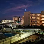 Modernes Apartment Mit Poolblick In Top-Lage Von Playa Del Ingles