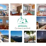 Living Artenara - Cave House & Terrace Adults Only