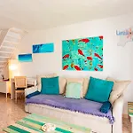 Vivienda Vacacional Sunny - Duplex Apartment 2Beds 2 Baths