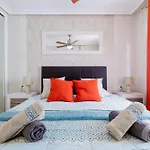 Modern Apartment In Golf Del Sur, Ac237, Tempered Pool And Ocean View