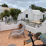 One Bedroom Bungalow Playa Bastian Costa Teguise