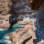 The Sea Candelaria, By Nivariahost