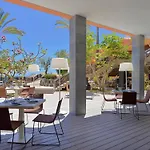 Melia Jardines Del Teide - Adults Only