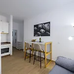 Bonita Vivienda Vacacional Casa Kuhner