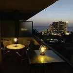 Paraiso Amazing And Sea View