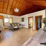 Casa El Polear, En Puntagorda