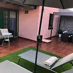 Maspalomas Precioso Bungalow, Sonnenland