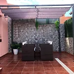 Maspalomas Precioso Bungalow, Sonnenland