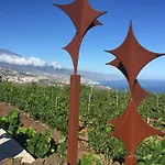Finca Angelus Apartment Syrah With Amazing Views