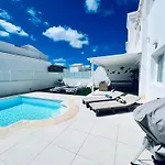 Lovely Villa Sanmar, Heated Pool
