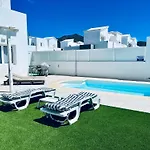 Lovely Villa Sanmar, Heated Pool