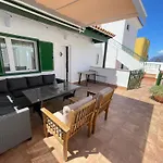 Newly Renovated Apartment With 2 Terrace, 2 Bedroom, 5Min Beach