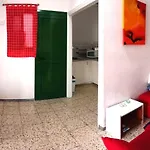Alojamiento Mar Y Sol Tamaduste Con Terracita Y Barbacoa A 12 Metros Del Mar