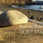 Burero Beach Stay - Quiet
