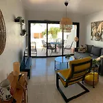 One Bedroom Bungalow Playa Bastian Costa Teguise