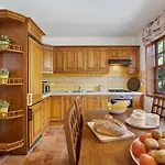 Casa 1700 Los Quemados