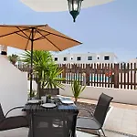 Piso Relax - Carpe Mundi